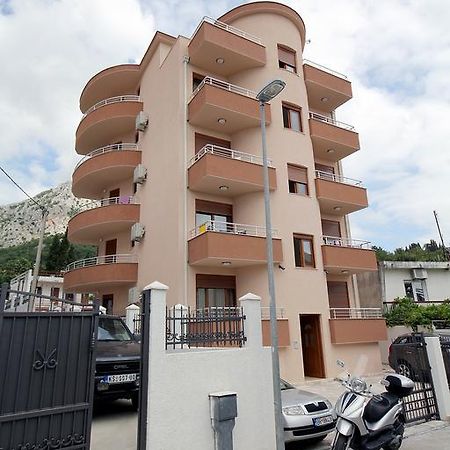 Apartments Md Lux Sutomore Luaran gambar