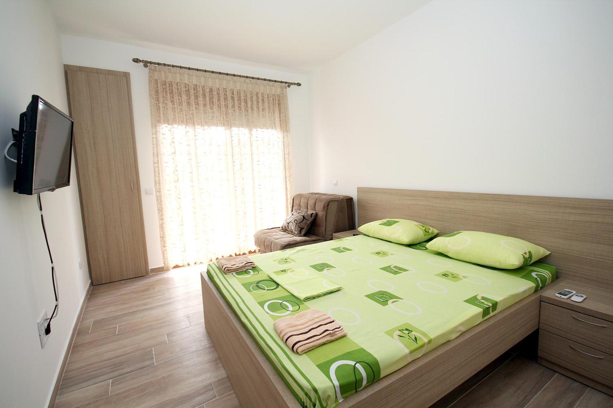 Apartments Md Lux Sutomore Luaran gambar